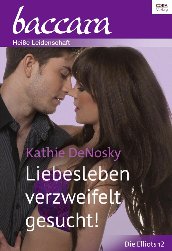 Liebesleben verzweifelt gesucht! main product photo