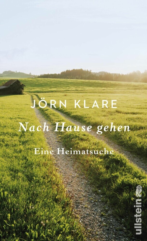 Nach Hause gehen main product photo