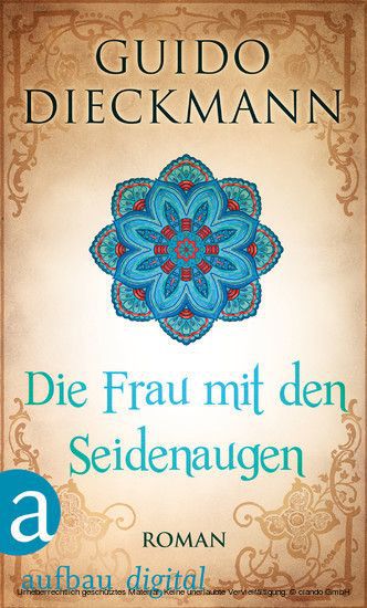 Die Frau mit den Seidenaugen main product photo