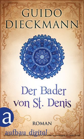 Der Bader von St. Denis main product photo