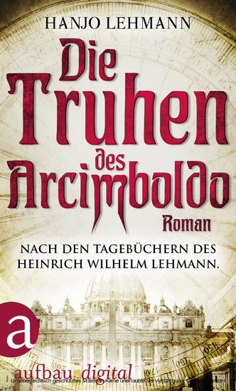 Die Truhen des Arcimboldo main product photo