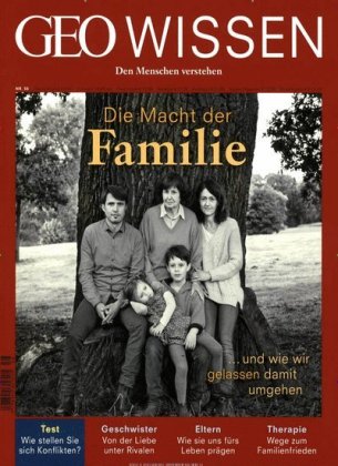 Die Macht der Familie