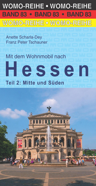 Mit dem Wohnmobil nach Hessen main product photo