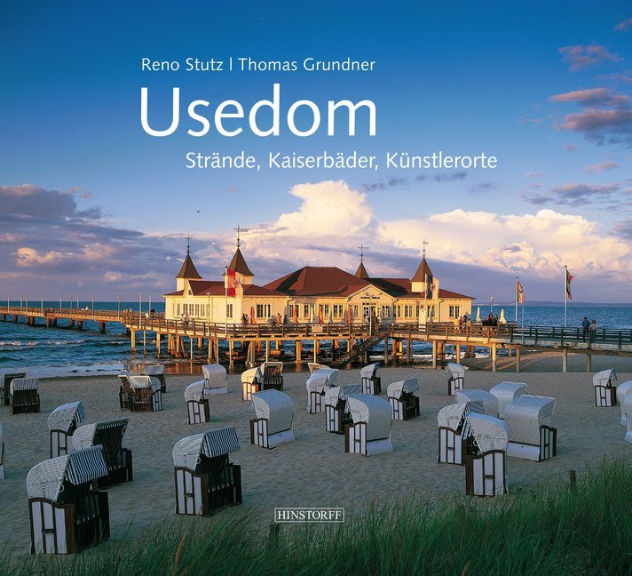 Usedom main product photo