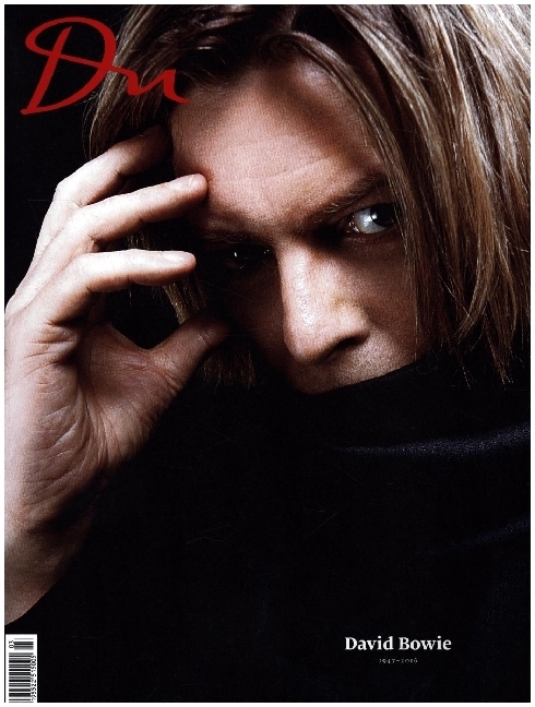 David Bowie main product photo