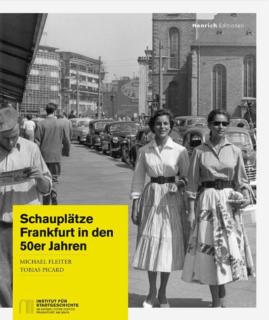 Schauplätze main product photo