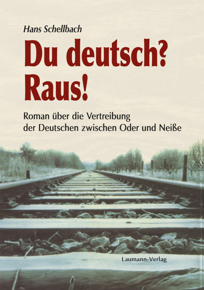 Du deutsch? Raus! main product photo