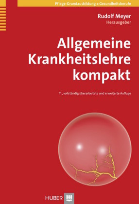 Allgemeine Krankheitslehre kompakt