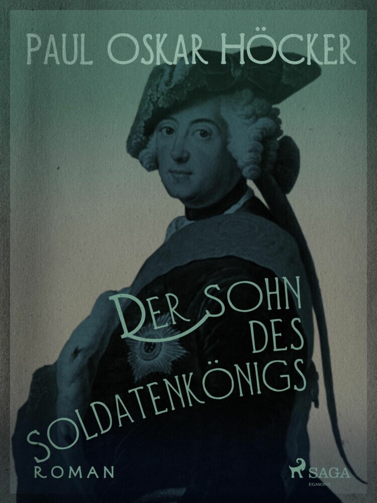 Der Sohn des Soldatenkönigs main product photo