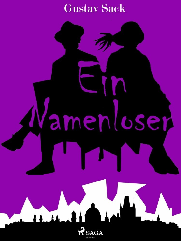 Ein Namenloser main product photo
