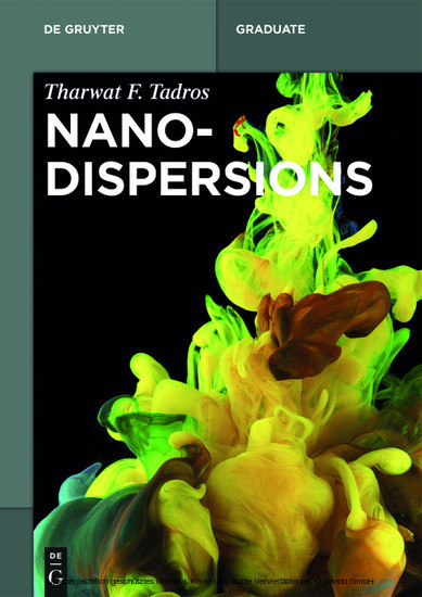 Nanodispersions main product photo