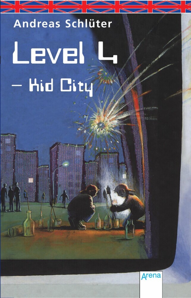 Level 4 - Kid City main product photo