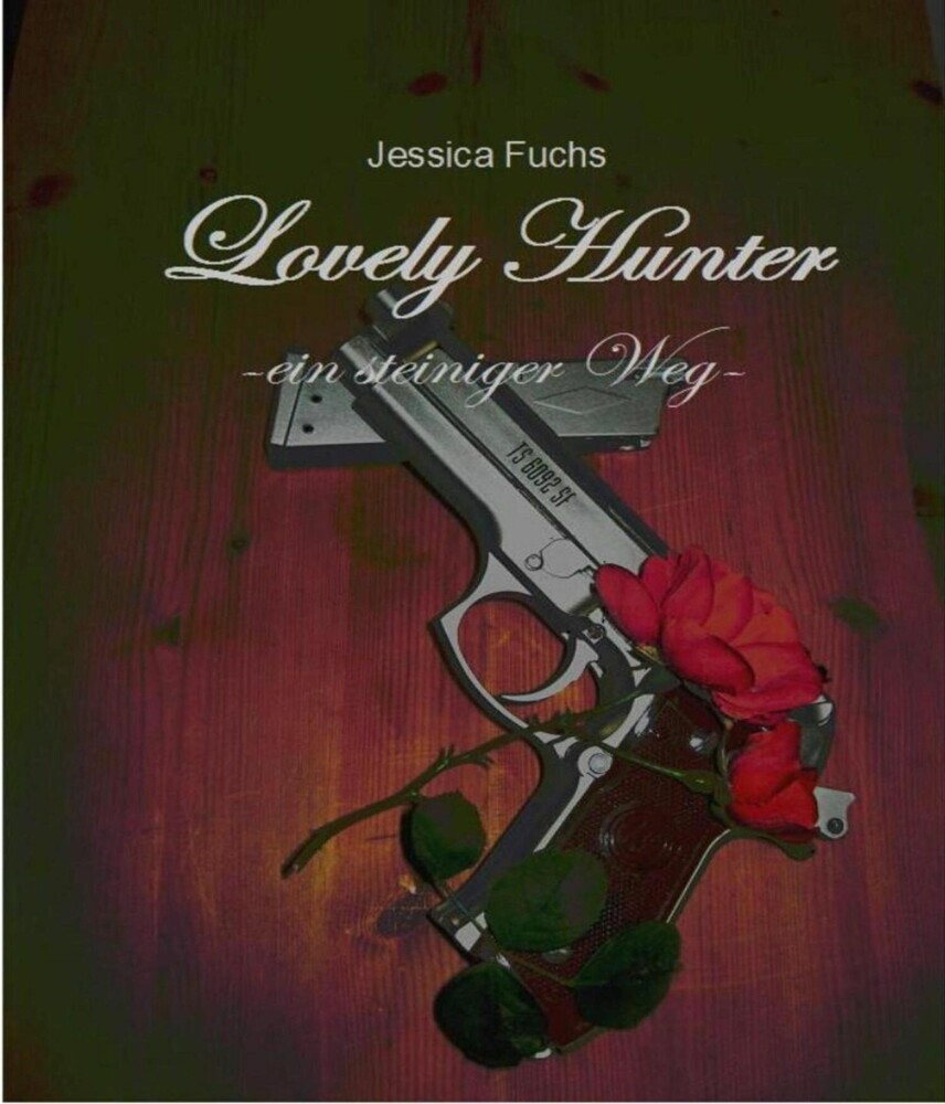 Lovely Hunter main product photo