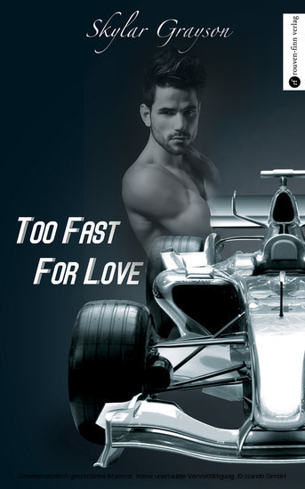 Too Fast For Love main product photo