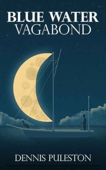 Blue Water Vagabond main product photo