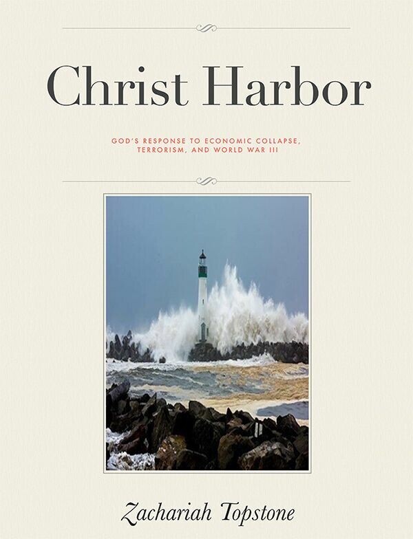 Christ Harbor main product photo