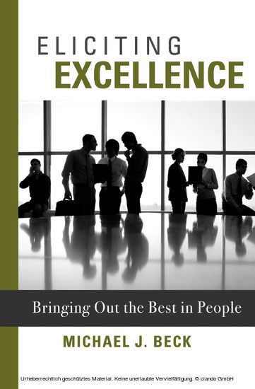 Eliciting Excellence main product photo