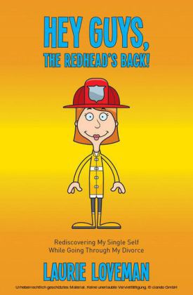 Hey Guys, the Redhead's Back!