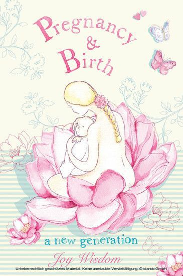 Pregnancy & Birth main product photo