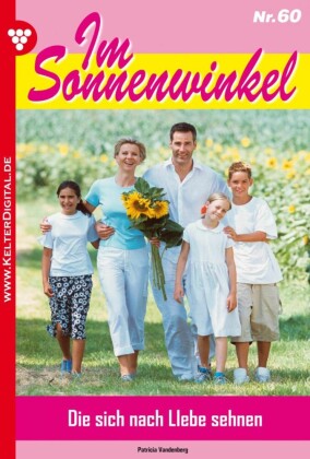 Im Sonnenwinkel 60 - Familienroman