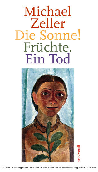 Die Sonne! Früchte. Ein Tod main product photo