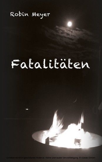 Fatalitäten main product photo