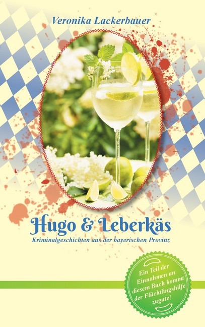 Hugo & Leberkäs main product photo