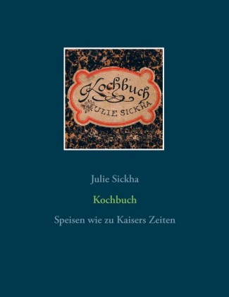 Kochbuch