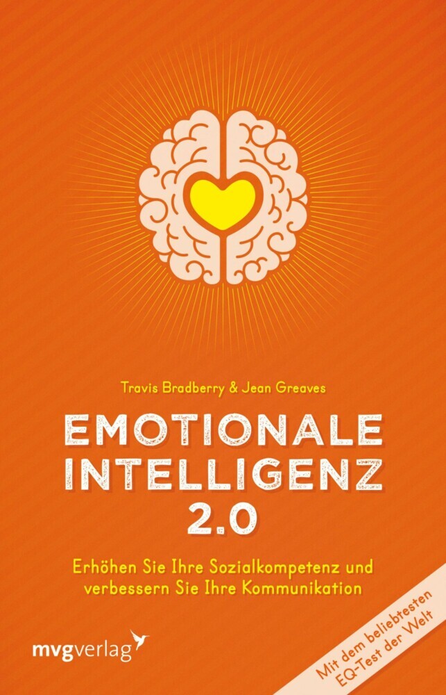 Emotionale Intelligenz 2.0 main product photo