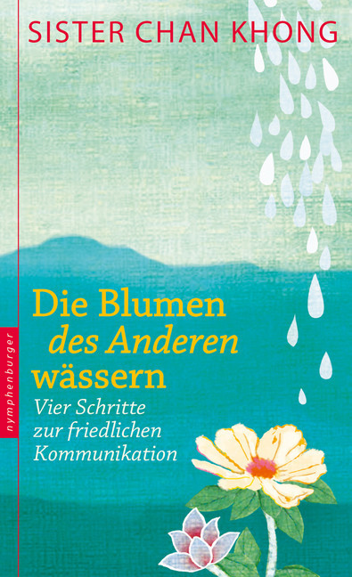 Die Blumen des Anderen wässern main product photo