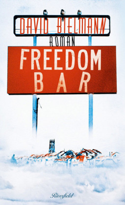 Freedom Bar