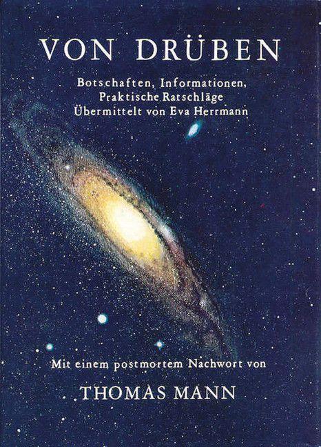 Von Drüben I main product photo