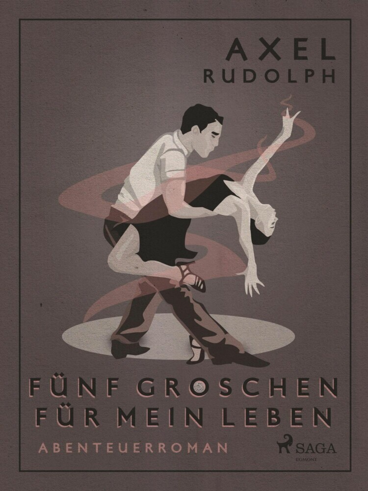 Fünf Groschen für mein Leben main product photo