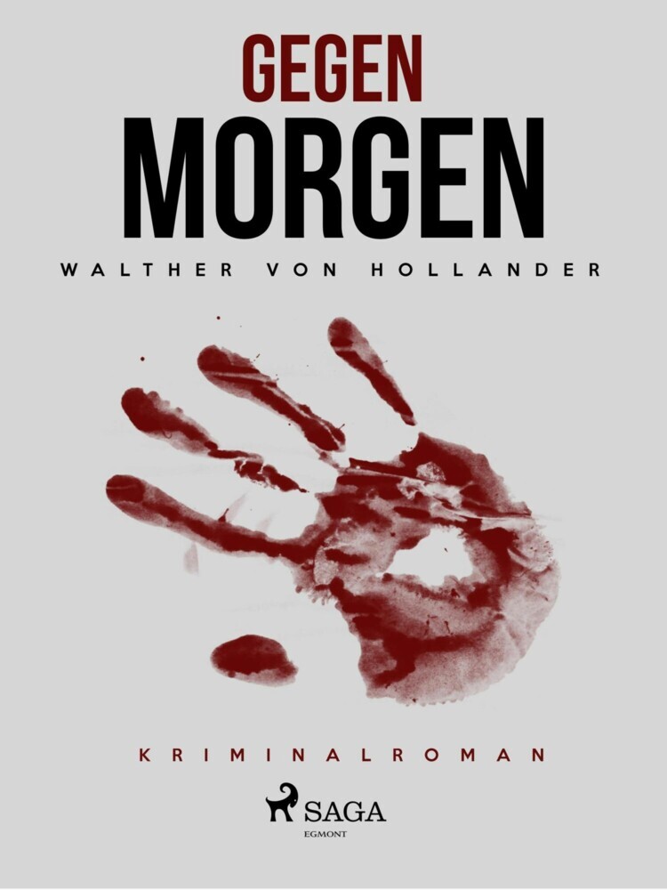 Gegen Morgen main product photo