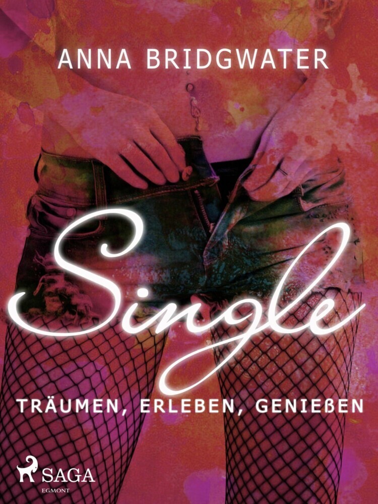 Single - träumen, erleben, genießen main product photo