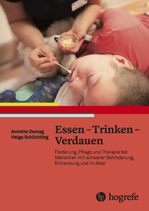 Essen - Trinken - Verdauen