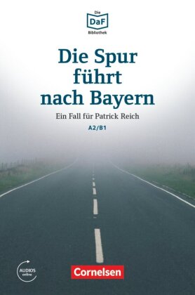 Die DaF-Bibliothek - A2/B1
