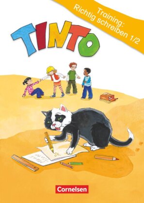 Tinto 1 - Zu allen Ausgaben - 1./2. Schuljahr