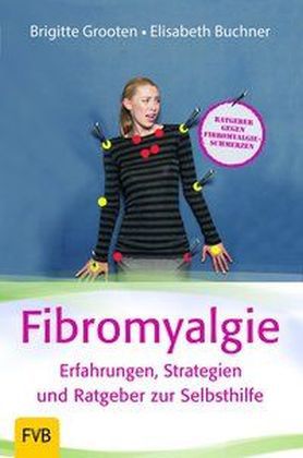Fibromyalgie - Erfahrungen, Strategien und Ratgeber zur Selbsthilfe main product photo