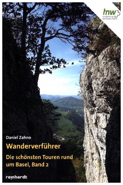 Wanderverführer. Bd.2 main product photo