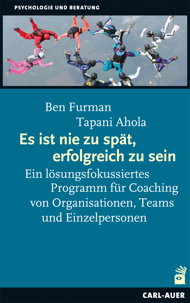 Es ist nie zu spät, erfolgreich zu sein main product photo