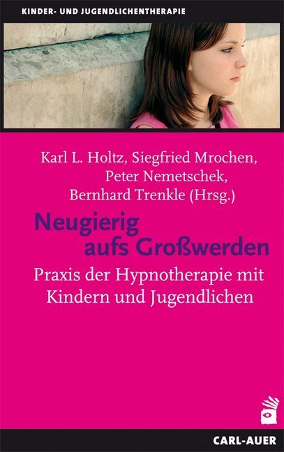 Neugierig aufs Großwerden main product photo