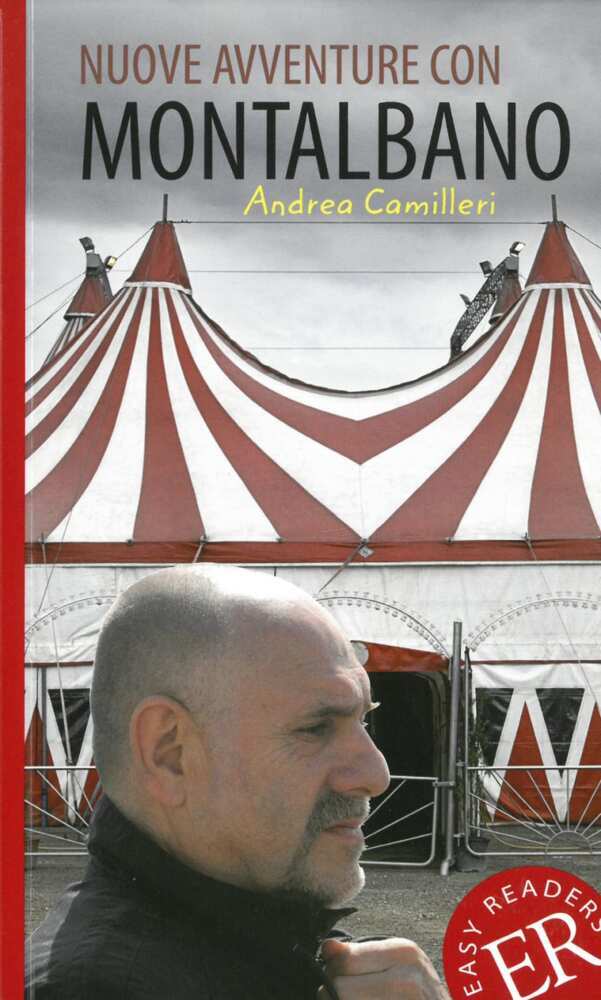 Nuove avventure con Montalbano main product photo