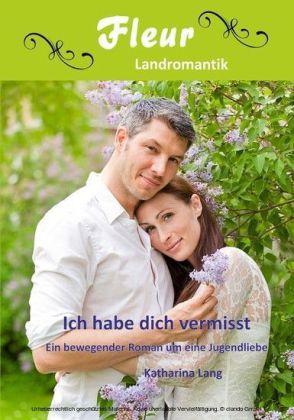 Ich habe dich vermisst