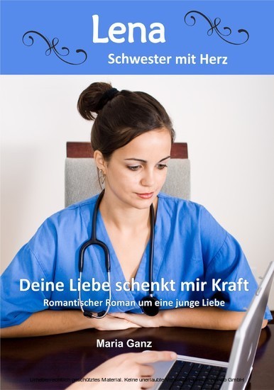 Deine Liebe schenkt mir Kraft main product photo