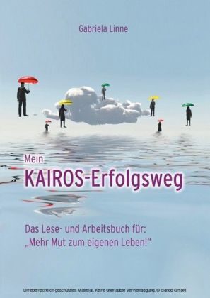 Mein Kairos-Erfolgsweg