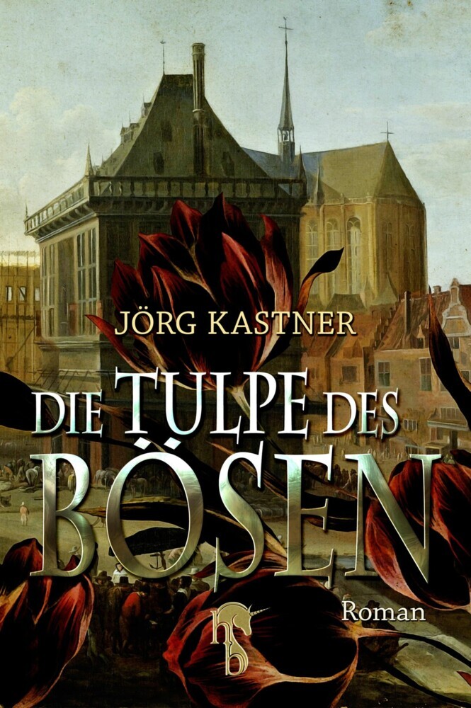 Die Tulpe des Bösen main product photo