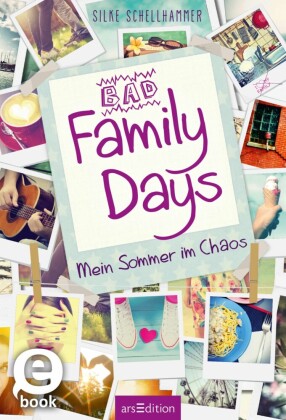 Bad Family Days