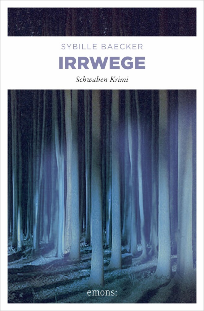 Irrwege main product photo