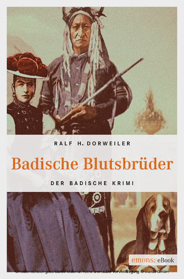 Badische Blutsbrüder main product photo